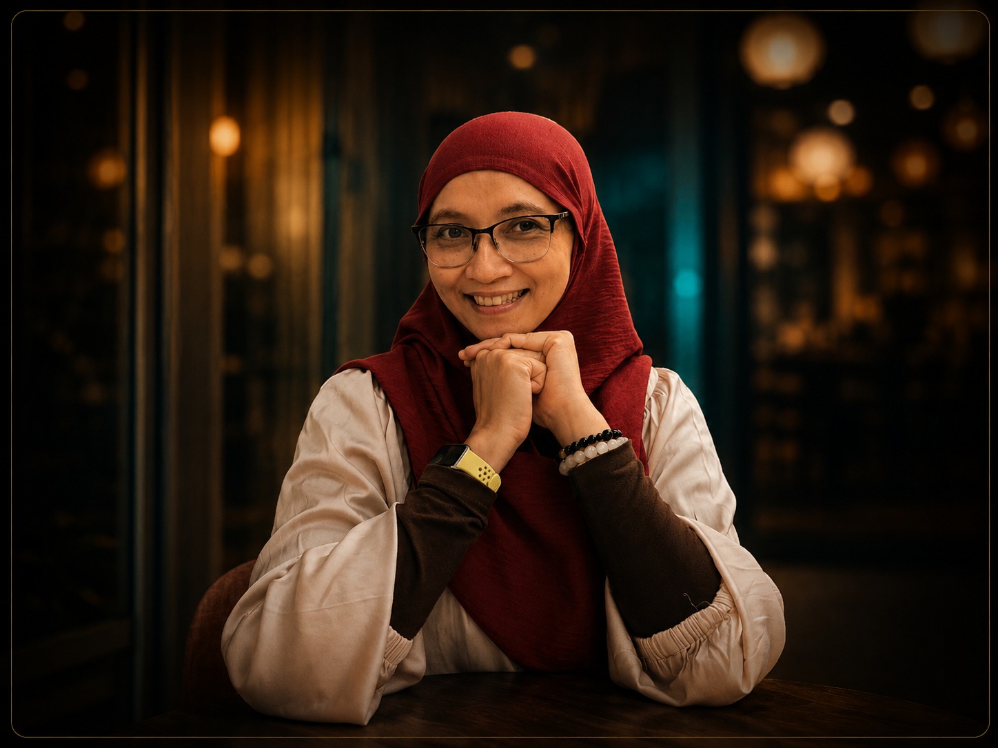 Ari Kamayanti