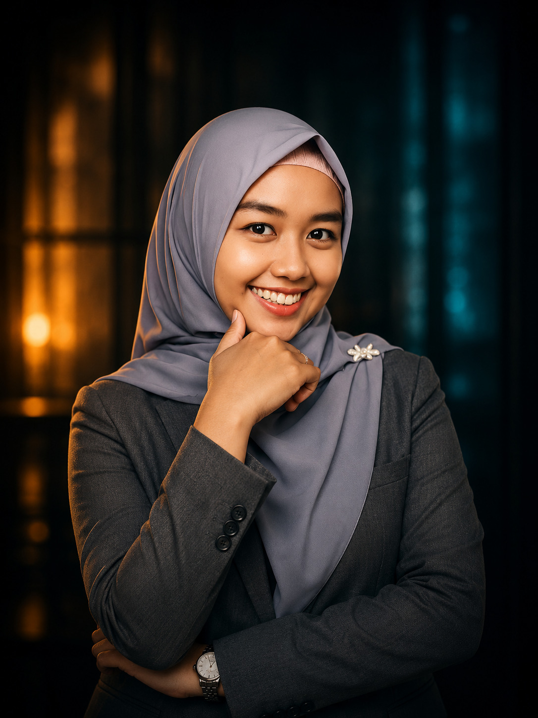 Dwi Febriana