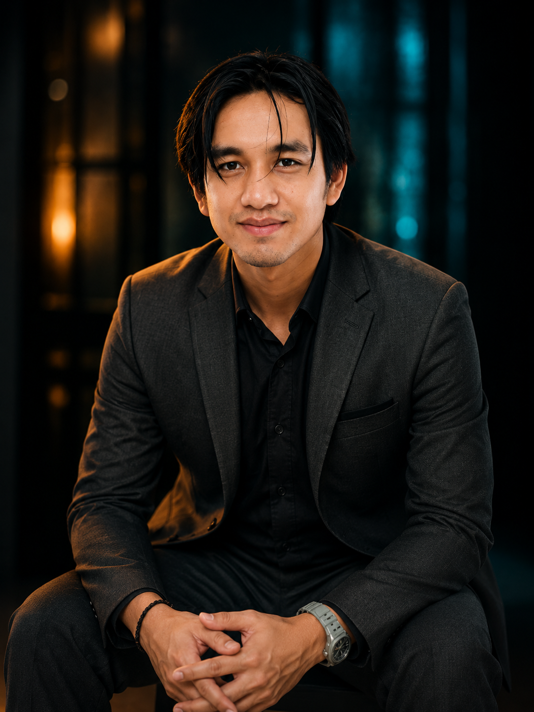 Yusril Hidayatullah
