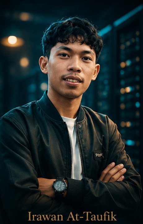 Irawan At-Taufik