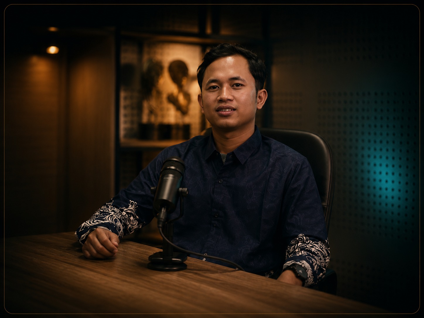Hendra Jaya
